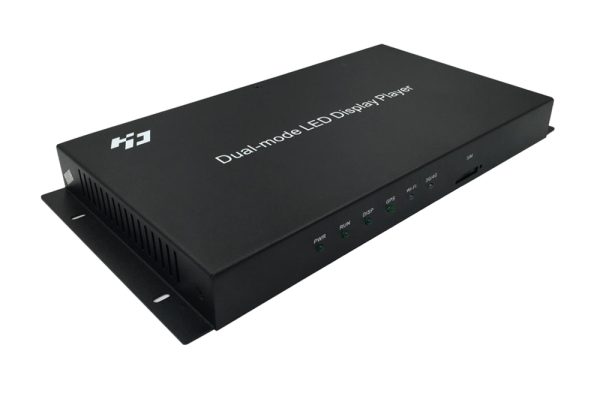 HUIDU HD-A5 Full Color LED Display Screen Dual-model Control Box 2
