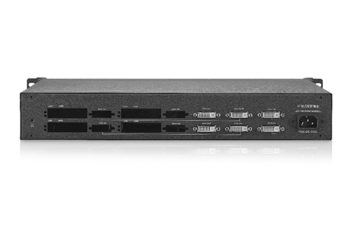 KYstar KS604 Large Screen Sending Box For LED Screen Wall