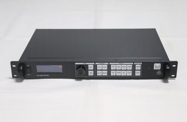 Magnimage LED-550D large LED sceen Video Processor 3