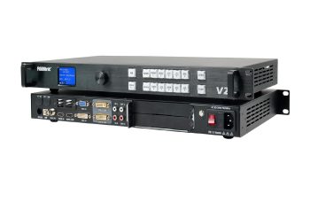 RGBlink V2 V2S LED Video Processor For LED Screen Wall