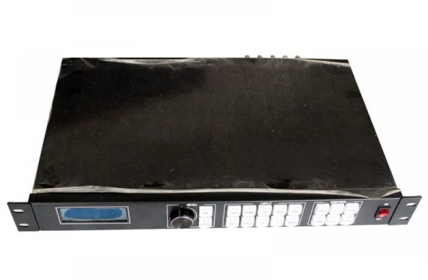 DBStar DBS-HVT13VP LED Display Video Processor 2