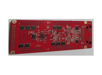 DBStar DBS-HRV12MN Synchronous LED Display Receiving Card