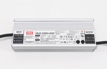 Bộ nguồn chuyển mạch UL Meanwell SP-320-5 cho tường video Led 5