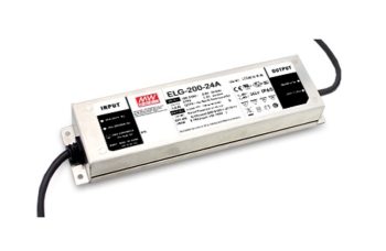 Sursă de alimentare în comutație UL Meanwell SP-320-5 pentru pereți video LED 5