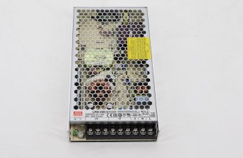 Sursa de alimentare Meanwell ELG-200-24 / ELG-200-36 / ELG-200-48 Sursa de iluminat LED pentru ecran 3