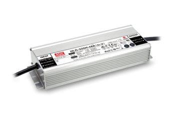 Meanwell HSN-200-5B 5V40A Жарнамалык панелдер үчүн кубат булагы 6
