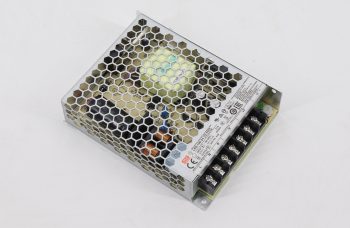 منبع تغذیه Meanwell LPV-150-12 / منبع تغذیه تک خروجی LPV-150-24 8