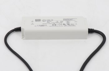 Sursa de alimentare Meanwell HLG-185H-24A / HLG-185H-36A / HLG-185H-48A Sursă de alimentare pentru iluminat lampă cu LED 4
