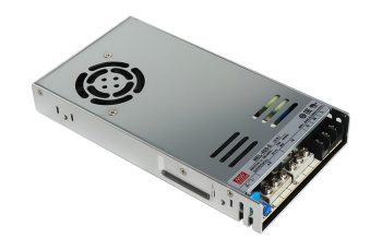 Tchajwanský zdroj napájení MeanWell MW XLG-200-H-A LED ovladač napájení pro videostěny 9