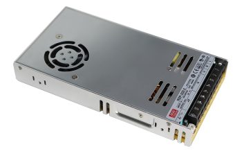 Taiwan MeanWell Sursă de alimentare MW XLG-200-H-A Sursă de alimentare cu driver LED pentru pereți video 8