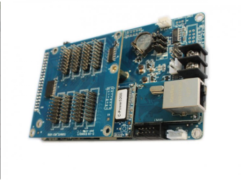 Lumen C-Power5200 Full Color LED Display Controller Card