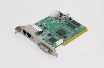 ZDEC ZQ-V8-TS01 Transmitting LED Sending Card for Advertising Displays