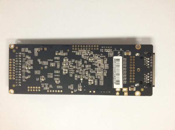 ZDEC V82RV02 S82S1012 Mini LED Display Receiver Card 2