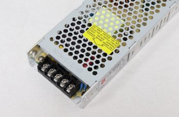 CZCL A-200AF-5 5V40A 200W Power Supply Low Profile LED Display Power Source