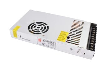 CZCL A-400FAA 400W Power Supply LED Display Drive Power Source