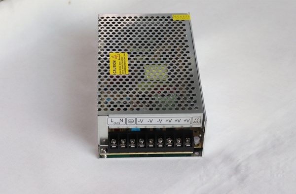 CZCL A-200W-5 5V40A Power Supply LED Display Switching Power Source 2