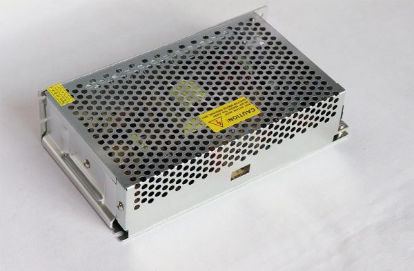 CZCL A-200W-5 5V40A Power Supply LED Display Switching Power Source 4