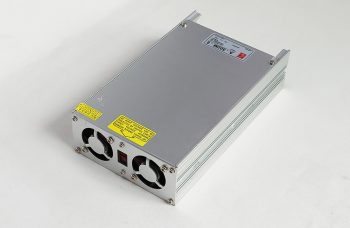 CZCL A-500M-5 5V80A 400W Power Supply large Load LED Wall Power Source
