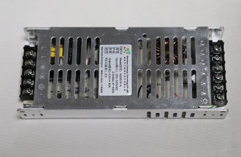 CZCL A-500M-5 5V80A 400W Strömförsörjning stor belastning LED Vägg Strömkälla 6