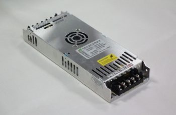 Τροφοδοτικό οθόνης LED Rong-Electric MA200SH5 5V40A 200W 6