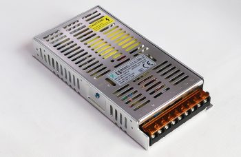 YOU-YI YY-D-200-5 5V40A 200W LED Module Power Supply