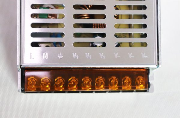 YOU-YI YY-D-200-5 5V40A 200W LED Module Power Supply 5