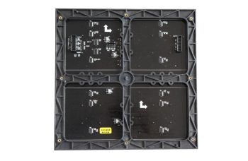 Внатрешна P1.86 LED дисплеј модул 320x160mm 1/43 Скенирај LED панел во целосна боја 200×150 9