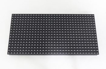 P10 модул за LED панел со преден пристап 320×320 Надворешен SMD3535 6