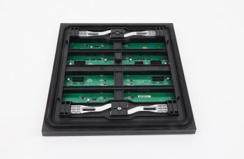 P10 front access LED panel module 320×320 Outdoor SMD3535