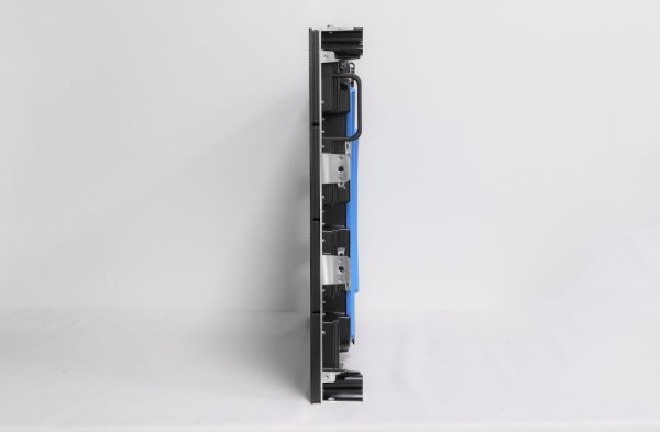 P2.5 Indoor rental LED video display 640x640mm 8