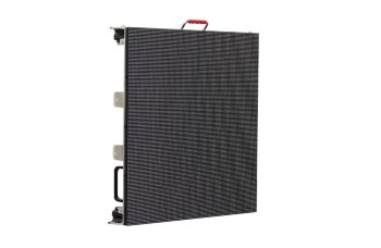 P3.076 Indoor die-casting rental LED display 640x640mm