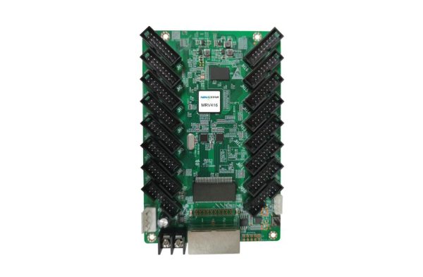 Novastar MRV416 LED Display Receiving Card NovaStar Tech 2