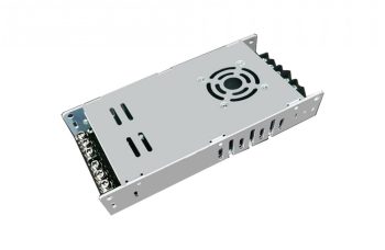 Sysolution RC300 Car Display LED Power Source