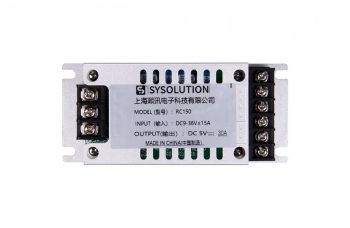 Sysolution RC150 Car Power Source LED Display Power Supply
