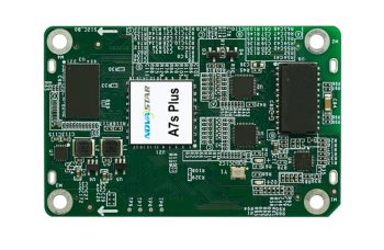 Novastar A7s Plus LED Receiving Card for Led Video Walls