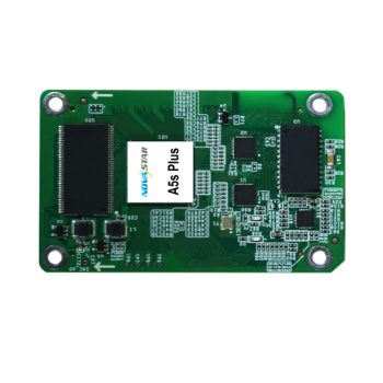 NovaStar A5s Plus LED Receiving Card for Led Panels