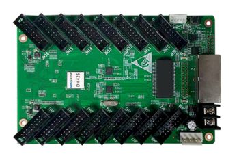 AT60 Receiving Card Novastar AT Series LED Receiver Cards for Digital Led Walls 4