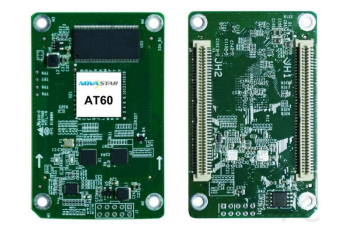 AT60 Receiving Card Novastar AT Series LED Receiver Cards for Digital Led Walls