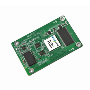 A8s Receiving Card Novastar A8S-N LED Receiver card for Rental Led screens