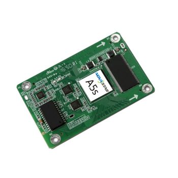 A5s Receiving Card NovaStar A5S-Plus LED Receiver Card Specifications