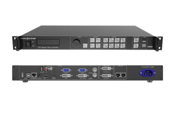 Novastar VX2U Video Processor LED Video Display Controller