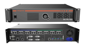 Novastar MCTRL1600 LED Display Controller