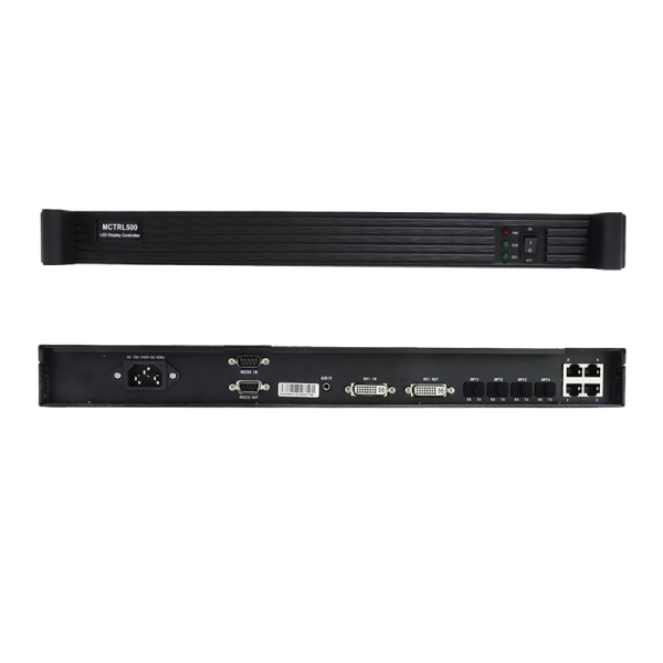 Novastar Mctrl500 LED Sending Box for Led Display Panels 2