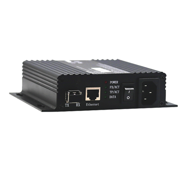 Novastar CVT320 Fiber Converter for Led Walls 2