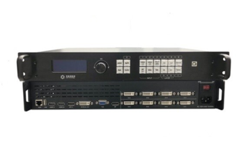 L202 Linsn RV908M32 LED-display för mottagningskort 3