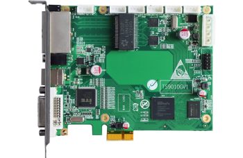 Linsn TS901 HDMI LED Sending Card for Led Advertising Sign