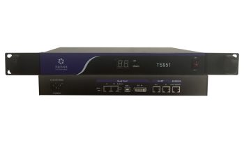 Linsn TS951 LED Sending Box for Digital Led Wall
