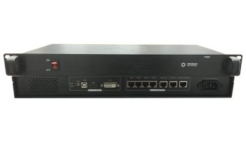 LINSN TS952 4K LED Display Sender Box with 4 ethernet output ports