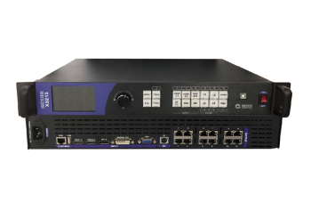 Linsn LED X8212 Two-in-one Video Processor for Advertising Led Wall