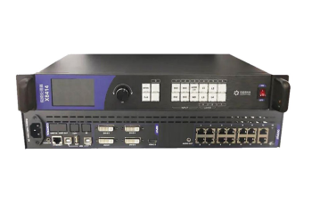 Linsn X8414 Video Processor LED Display Controller system